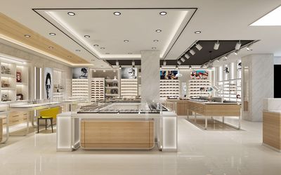 眼镜店销售,记住4个顶尖话术就够了