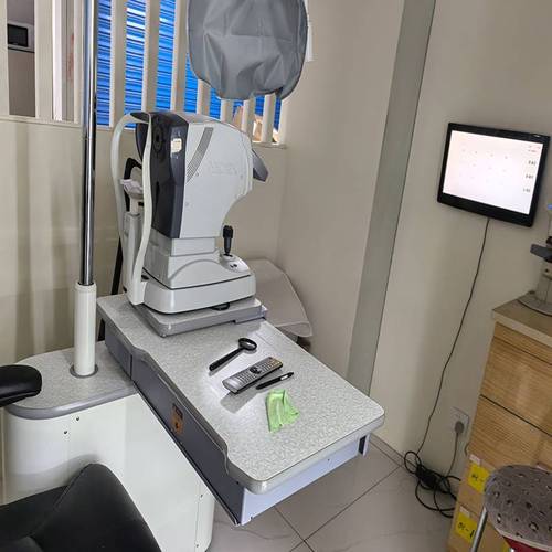 聚焦眼镜零售,视光服务,眼镜产品研发等赛道,核心业务覆盖眼镜销售